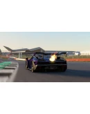 Automobilista 2 - Supercars Pack Pt1 DLC RU*KZ*UA*CIS
