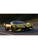 Automobilista 2 - Supercars Pack Pt1 DLC RU*KZ*UA*CIS