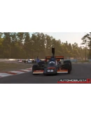 Automobilista 2 Premium Track Pack DLC RU*KZ*UA*CIS