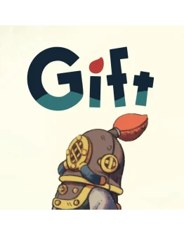 Gift PS5 Gift PS5