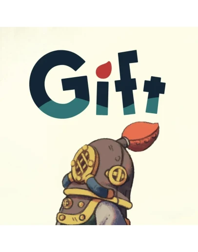 Gift PS5 Gift PS5