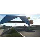 Automobilista 2 - Historical Track Pack Pt2 DLC Automobilista 2 - Historical Track Pack Pt2 DLC