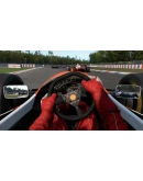 Automobilista 2 - Formula HiTech DLC * STEAM РОССИЯ