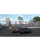 Automobilista 2 - Formula HiTech DLC * STEAM РОССИЯ
