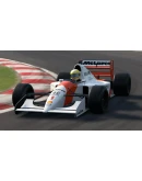 Automobilista 2 - Formula HiTech DLC * STEAM РОССИЯ