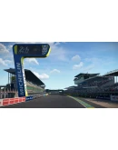 Automobilista 2 - Circuit des 24 Heures du Mans DLC Automobilista 2 - Circuit des 24 Heures du Mans DLC