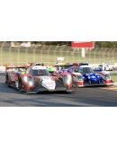 Automobilista 2 - Endurance Pack Pt2 DLC RU*KZ*UA*CIS