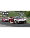 Automobilista 2 - Endurance Pack Pt2 DLC RU*KZ*UA*CIS