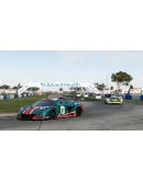 Automobilista 2 - Endurance Pack Pt2 DLC RU*KZ*UA*CIS