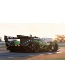 Automobilista 2 - Lamborghini Dream Pack Pt1 DLC Automobilista 2 - Lamborghini Dream Pack Pt1 DLC