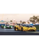 Automobilista 2 - Lamborghini Dream Pack Pt1 DLC
