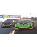 Automobilista 2 - Lamborghini Dream Pack Pt1 DLC