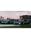 Automobilista 2 - Lamborghini Dream Pack Pt1 DLC