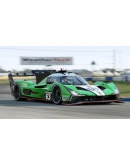 Automobilista 2 - Lamborghini Dream Pack Pt1 DLC