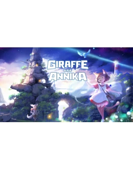 Giraffe and Annika PS4 & PS5 Giraffe and Annika PS4 & PS5