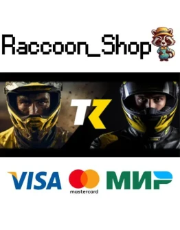 TrackDayR * STEAM РОССИЯ TrackDayR * STEAM РОССИЯ