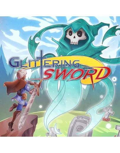 Glittering Sword PS4 &amp PS5