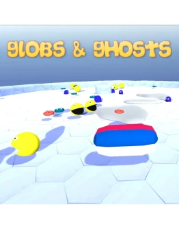 Globs &amp Ghosts PS4 &amp PS5