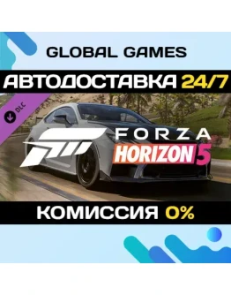 Forza Horizon 5 2020 Lexus RC F DLC STEAM АВТО0