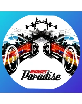 OriginBurnout Paradise аккаунт+Почта