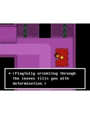Undertale * STEAM RU*KZ*UA*СНГ Undertale * STEAM RU*KZ*UA*СНГ