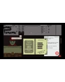 Papers, Please * STEAM РОССИЯ Papers, Please * STEAM РОССИЯ