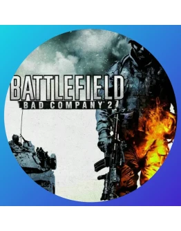 OriginBattlefield Bad Comapany 2 аккаунт+Почта