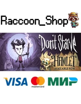 Don't Starve * STEAM РОССИЯ Don't Starve * STEAM РОССИЯ