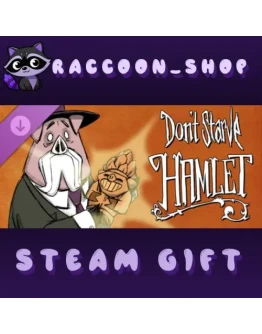 Don't Starve: Hamlet DLC * STEAM RU*KZ*UA*СНГ
