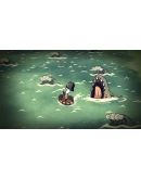 Don't Starve - Shipwrecked DLC * STEAM RU*KZ*UA*СНГ