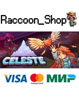 Celeste * STEAM РОССИЯ