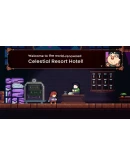 Celeste * STEAM РОССИЯ