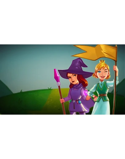 Gnomes Garden 2 PS4 &amp PS5