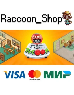 Game Dev Tycoon * STEAM РОССИЯ Game Dev Tycoon * STEAM РОССИЯ
