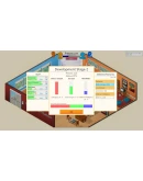 Game Dev Tycoon * STEAM РОССИЯ