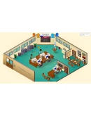 Game Dev Tycoon * STEAM РОССИЯ