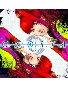 GNOSIA PS5