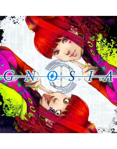 GNOSIA PS5