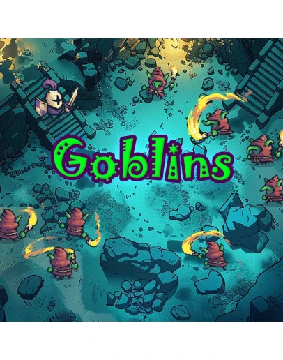 Goblins PS5