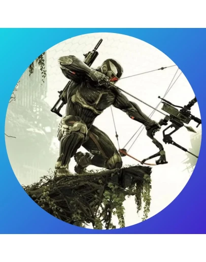 OriginCrysis 3 аккаунт+Почта