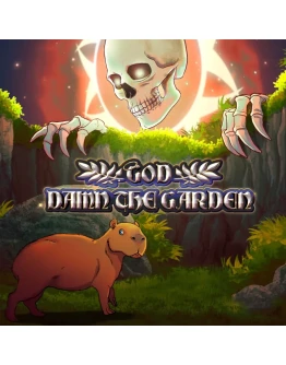 God Damn The Garden PS4 &amp PS5