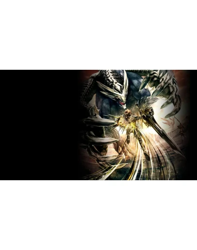 GOD EATER 2 Rage Burst PS4 &amp PS5