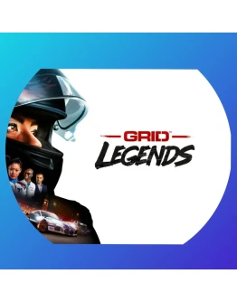 OriginGRID Legends аккаунт+Почта OriginGRID Legends аккаунт+Почта