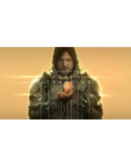 DEATH STRANDING DIRECTORS CUTPS5/PS4TRY/UA