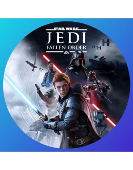 (Origin) STAR WARS Jedi: Fallen Order аккаунт+почта