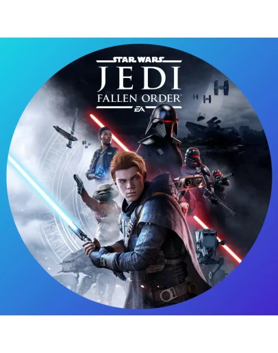(Origin) STAR WARS Jedi: Fallen Order аккаунт+почта