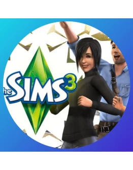 OriginThe Sims 3 аккаунт+Почта