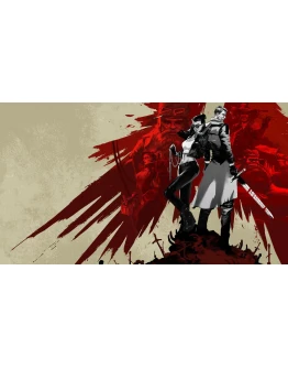 God's Trigger PS4 &amp PS5