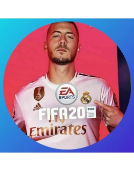 OriginFIFA 20 аккаунт+Почта OriginFIFA 20 аккаунт+Почта