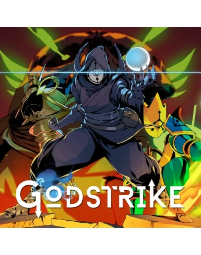 Godstrike PS4 &amp PS5